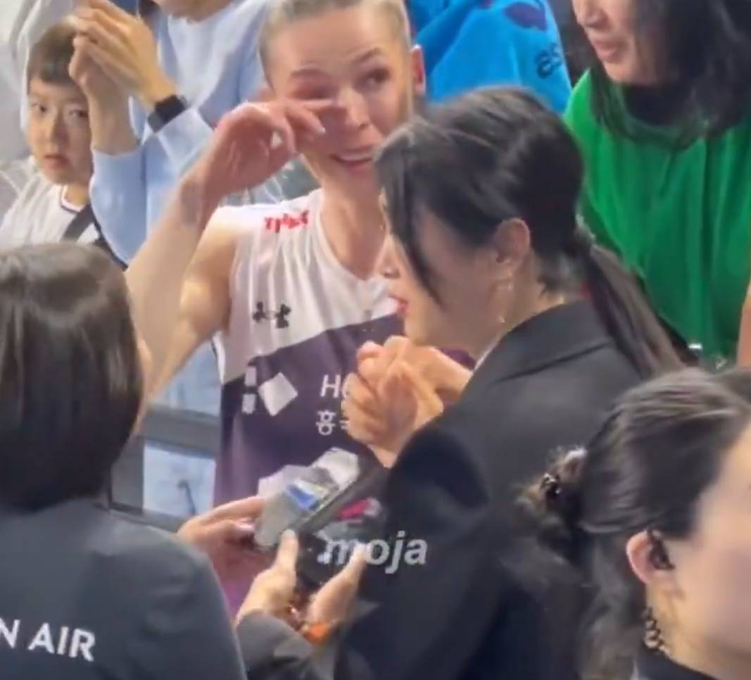 Eda Erdem veda etti! Ağladı ağlattı 5